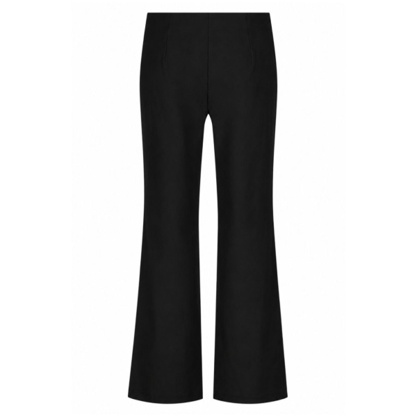 Robell Damen Hose Efi Relaxed fit Elastischer Bund