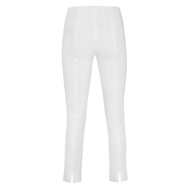 Robell Damen 7/8 Hose Rose 09 Super Slim Fit Bengalin
