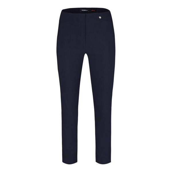 Robell Damen 7/8 Hose Rose 09 Super Slim Fit Bengalin