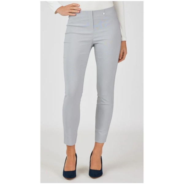 Robell Damen 7/8 Hose Rose 09 Super Slim Fit Bengalin