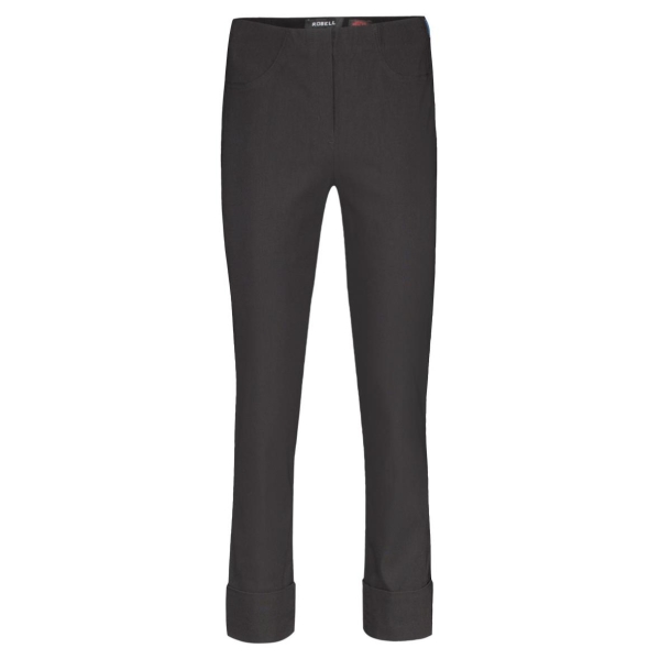 Robell Bella 09 7/8 Slim fit Bengalin Hose Winterqualität