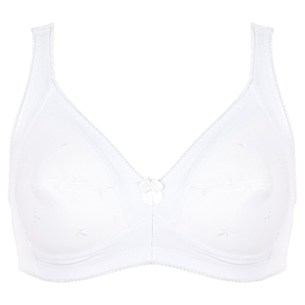 Naturana Soft-BH ohne Bügel Heritage