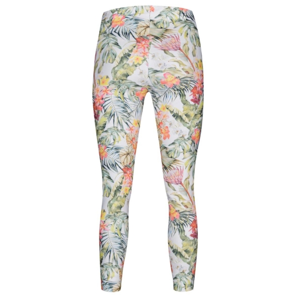 Robell  Damen 7/8 Hose Rose 09 Super Slim Fit Fashion