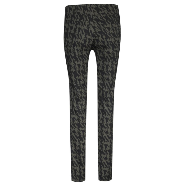 Robell Bella Slim fit Fashion Bengalin Sommerqualität