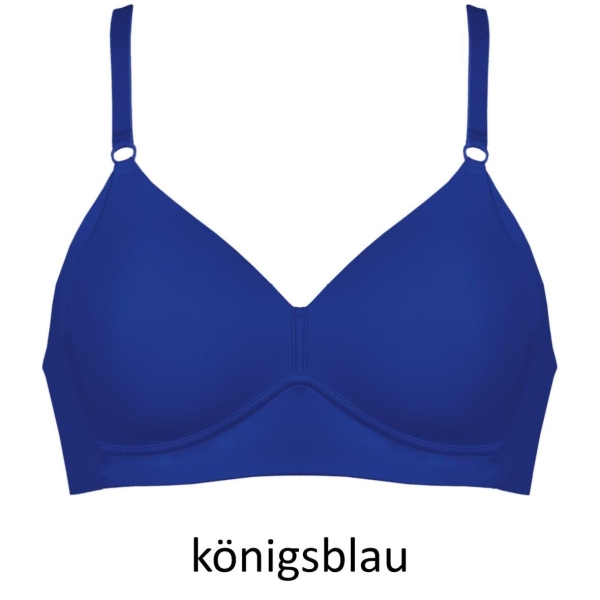 Naturana Perfect Body Soft-BH mit Schale