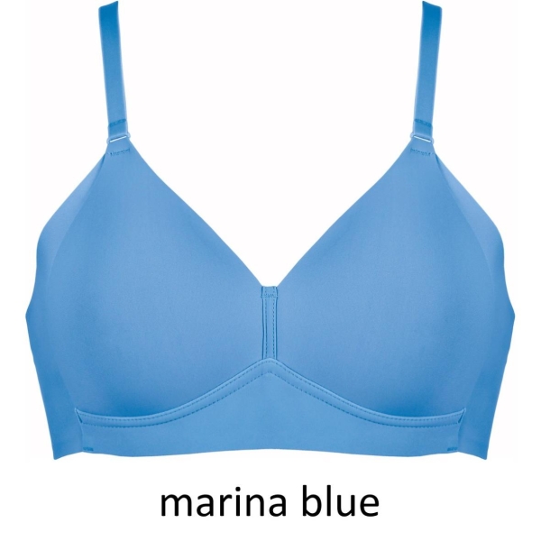 Naturana Perfect Body Soft-BH mit Schale