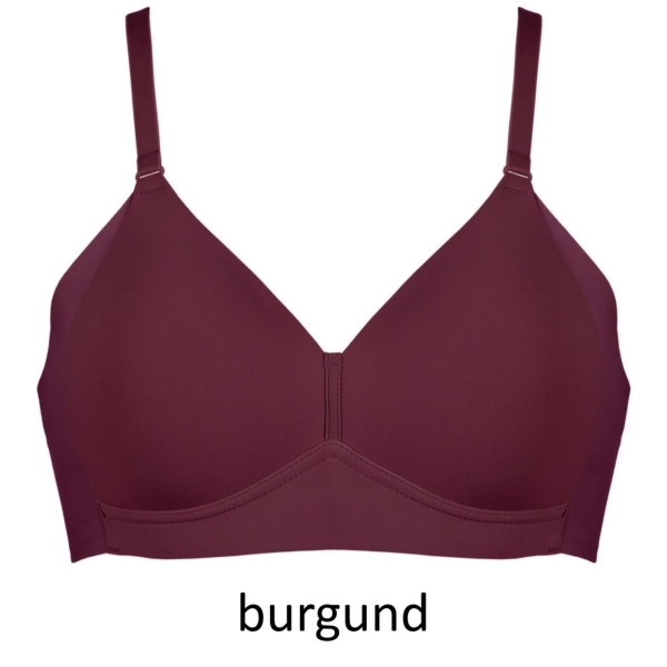 Naturana Perfect Body Soft-BH mit Schale
