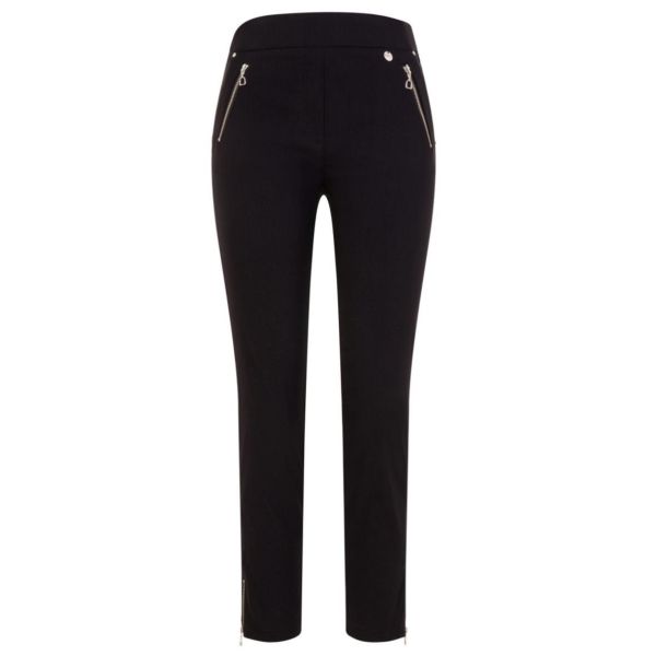 Robell Damen 7/8 Hose Nena 09 Skinny fit