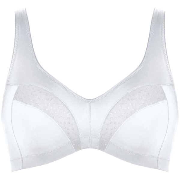 Naturana Soft-BH ohne Bügel Heritage