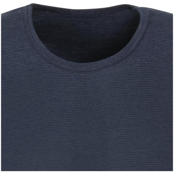 Esge Herren Unterhemd mit breiten Trägern Jeans Cityshirt