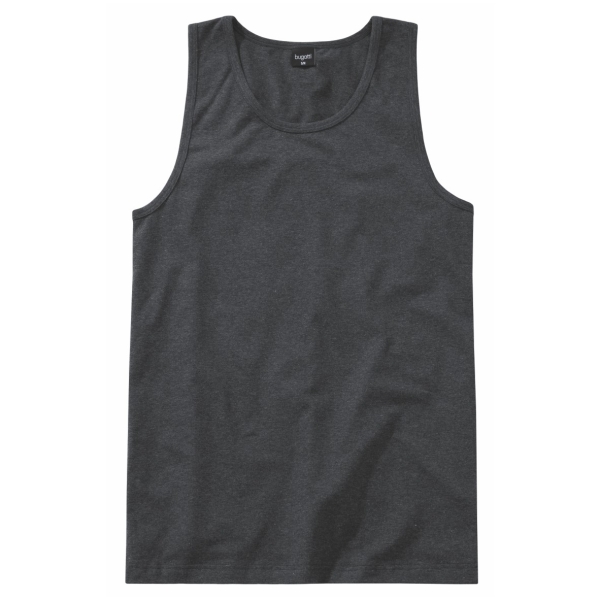 Bugatti Herren Achselshirt 3er Pack