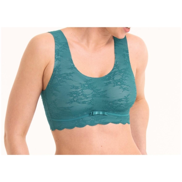 Anita Essentials lace Bralette