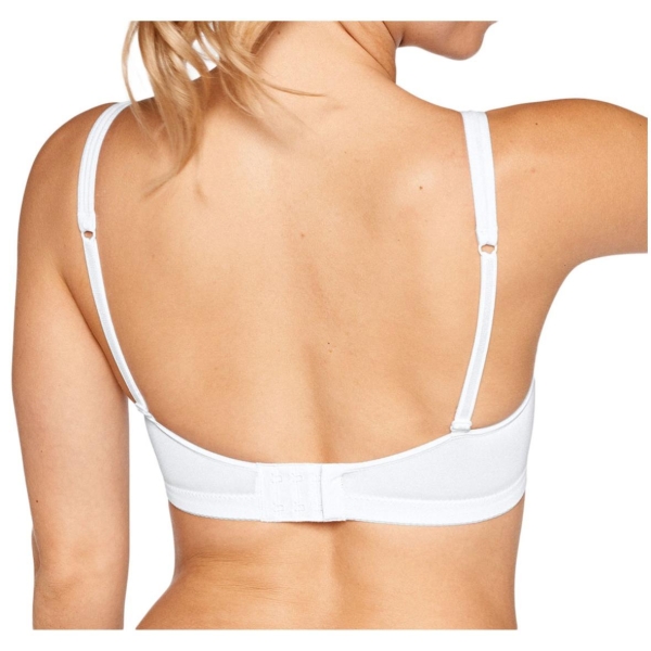 Naturana Damen Soft-BH ohne Bügel Elasticup