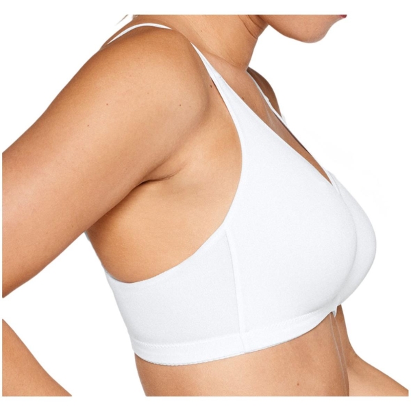 Naturana Damen Soft-BH ohne Bügel Elasticup