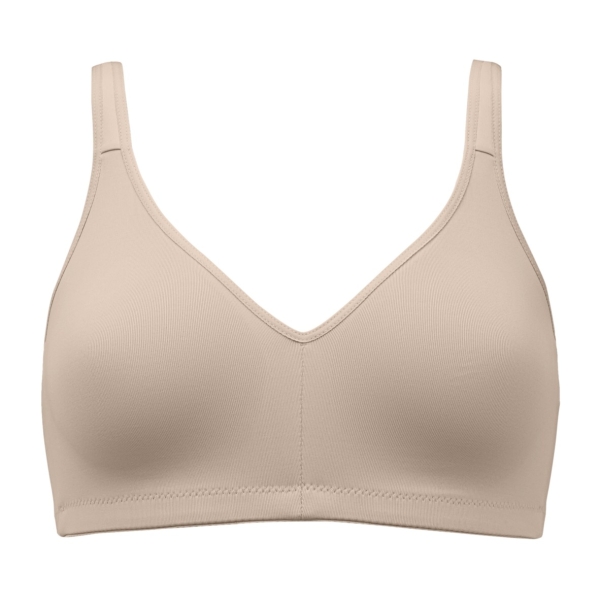 Naturana Soft-BH, Cup B-D, Soft-BH ohne Schale und Bügel, Mesh-Details  online bestellen bei Jelmoli-Versand Schweiz