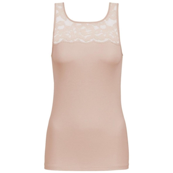 Mey Damen Unterhemd Serie Sensual Sense Top