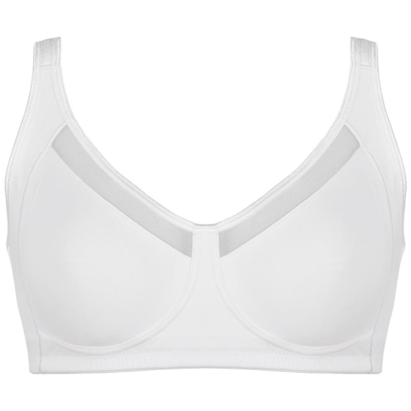 Naturana Soft-BH ohne Bügel Heritage