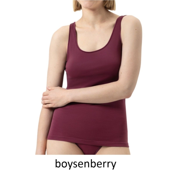 Mey  Emotion Damen Sporty-Hemd/Top