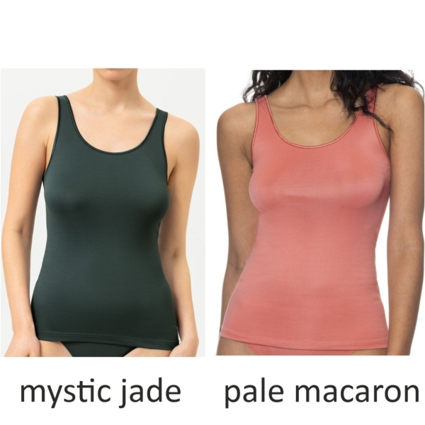 Mey  Emotion Damen Sporty-Hemd/Top