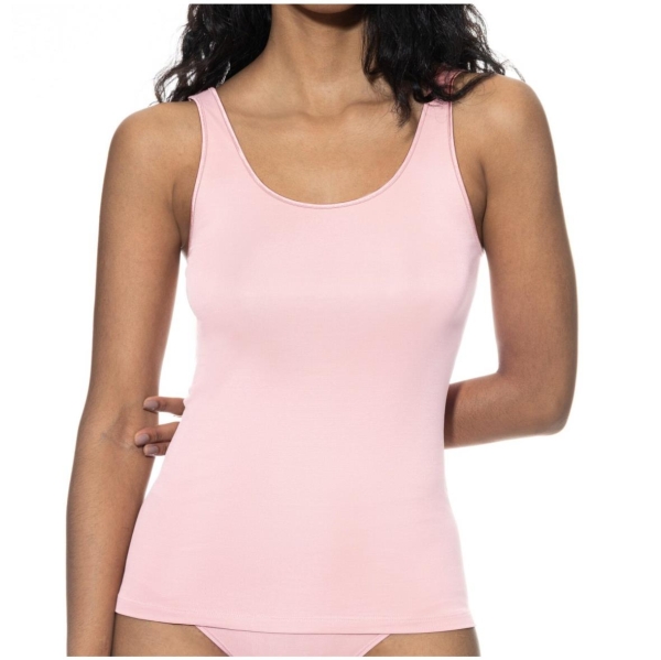 Mey  Emotion Damen Sporty-Hemd/Top