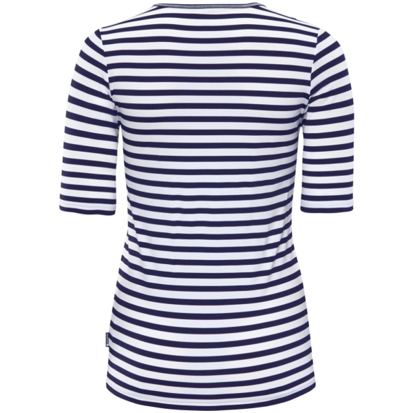 schneider sportswear Damen halbarm T-Shirt DESYW Fitness Freizeit