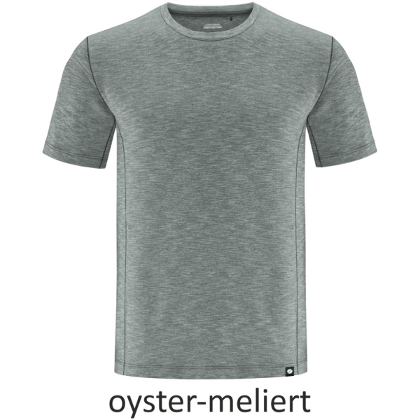 schneider sportswear Herren Funktions-Shirt GRANTM Fitness Freizeit T-Shirt