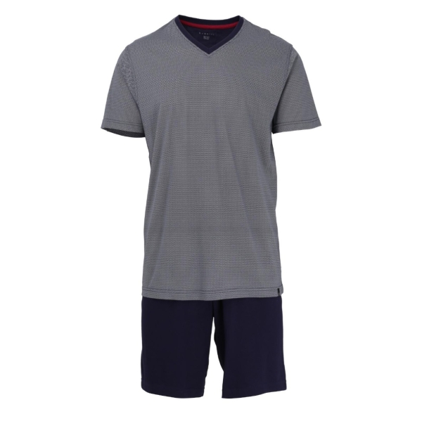 Bugatti Herren Shorty V-Neck
