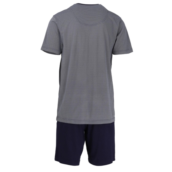 Bugatti Herren Shorty V-Neck