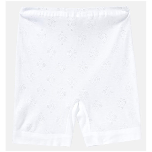 Speidel Damen Basic Jacquard Langbeinschlüpfer Nora 5er Pac