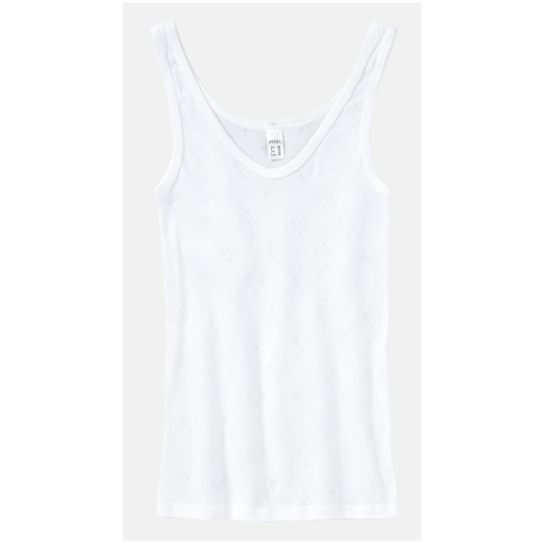 Speidel Damen Unterhemden Nora 5er Pack Achselhemden