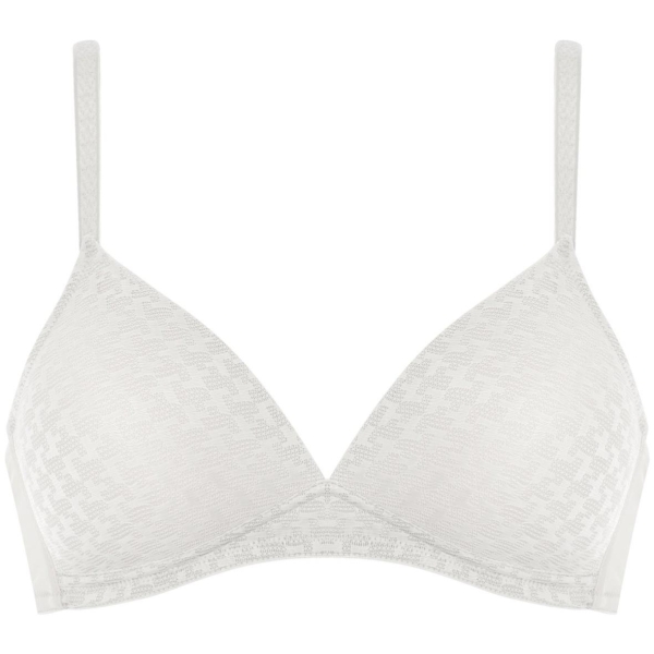 Naturana Soft-BH ohne Bügel Value mit Schale