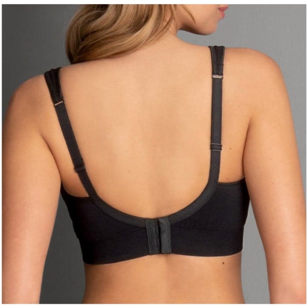 Anita Care Lotta Bustier ohne Bügel Prothesen-BH gemoldet