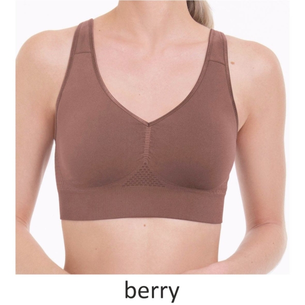 Anita Care Lotta Bustier ohne Bügel Prothesen-BH gemoldet