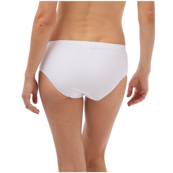Schöller Damen Pants Basic Feinfrottee American Pants