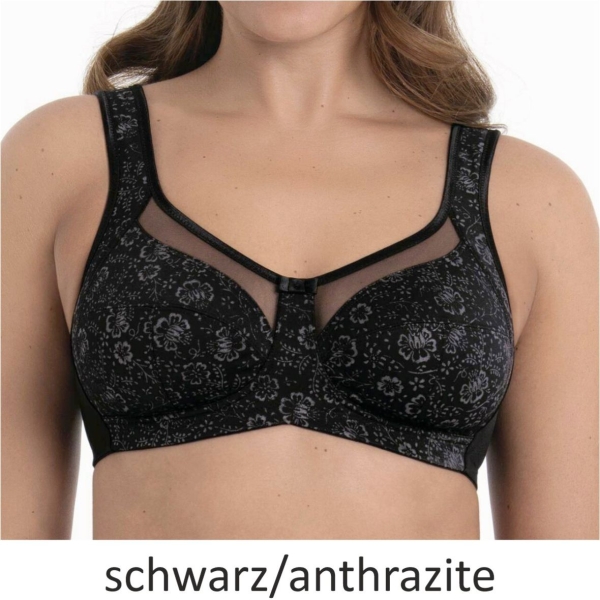 Anita Clara Art Komfort-BH ohne Bügel