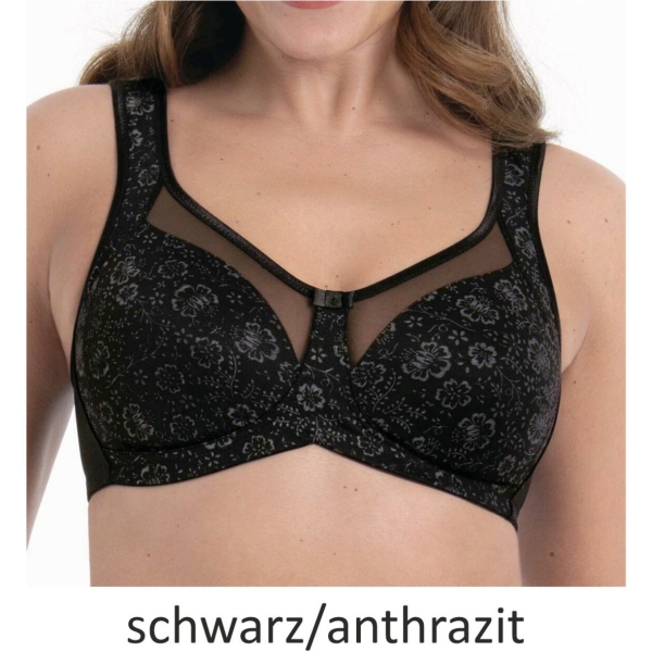 Anita Clara Art Komfort-BH ohne Bügel