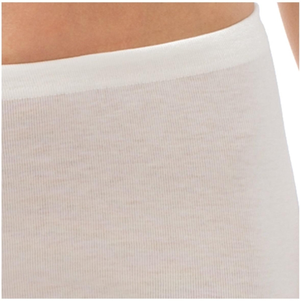 Schöller Damen Normalbeinschlüpfer Funktionswäsche Longpants Schurwolle/Polyacryl
