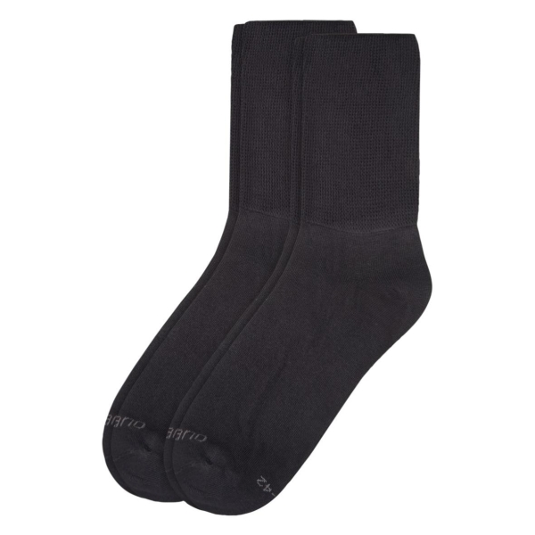 Camano Unisex Super Soft Socks 2 Paar