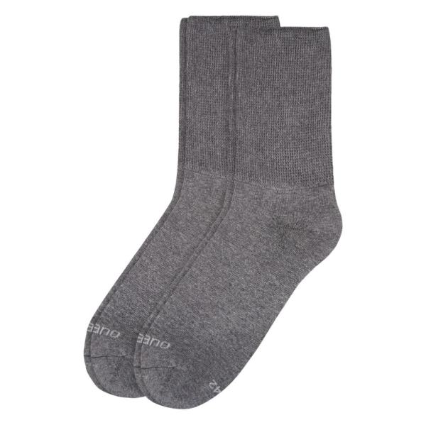 Camano Unisex Super Soft Socks 2 Paar