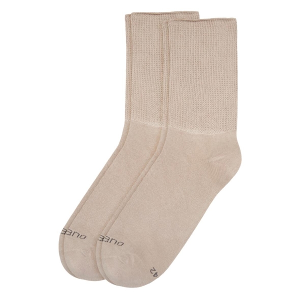 Camano Unisex Super Soft Socks 2 Paar
