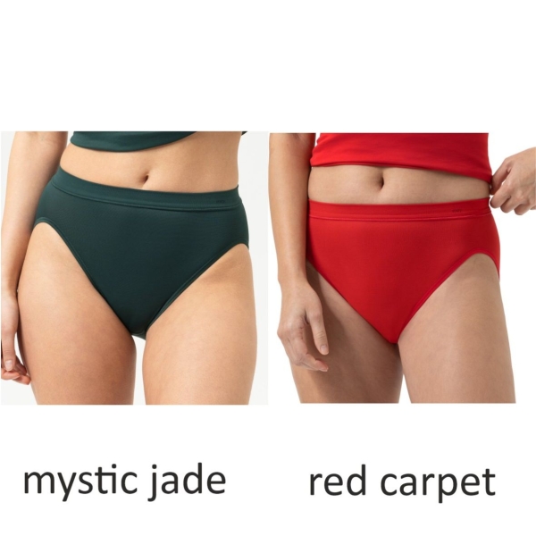 Mey Emotion Damen Jazz-Pants