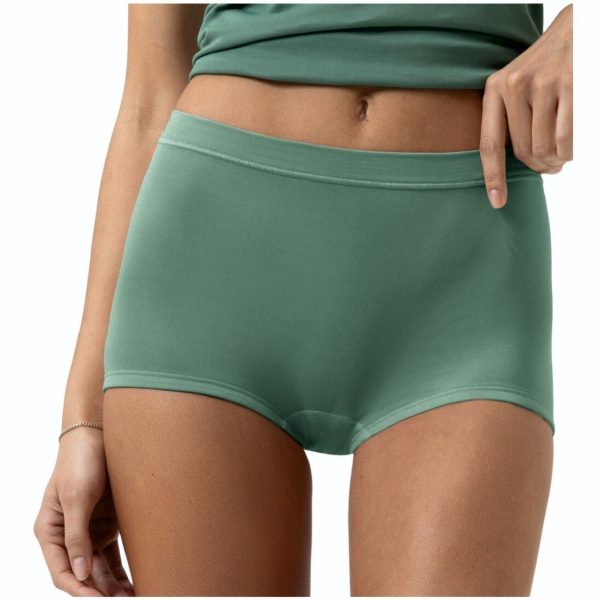 Mey Emotion Damen Panty/Boxers