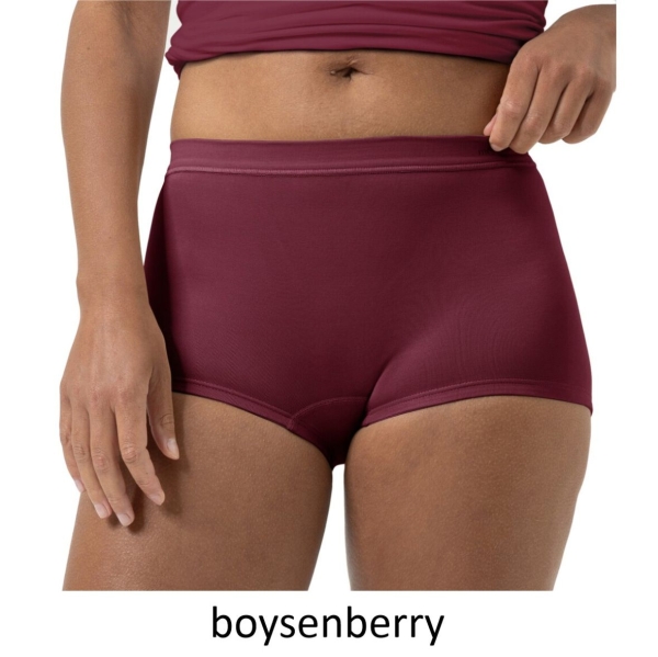 Mey Emotion Damen Panty/Boxers