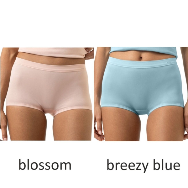 Mey Emotion Damen Panty/Boxers