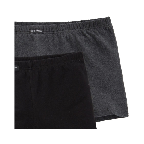 Cito Herren Pants Cotton Flex 2er Pack
