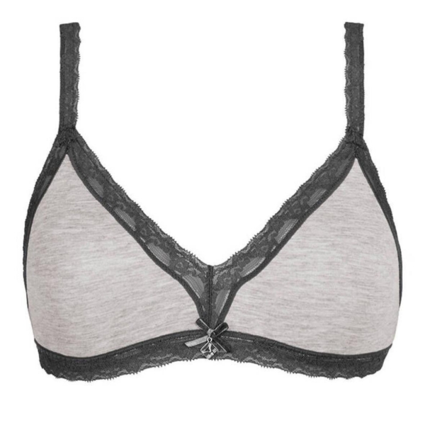 like it! Kim Bralette