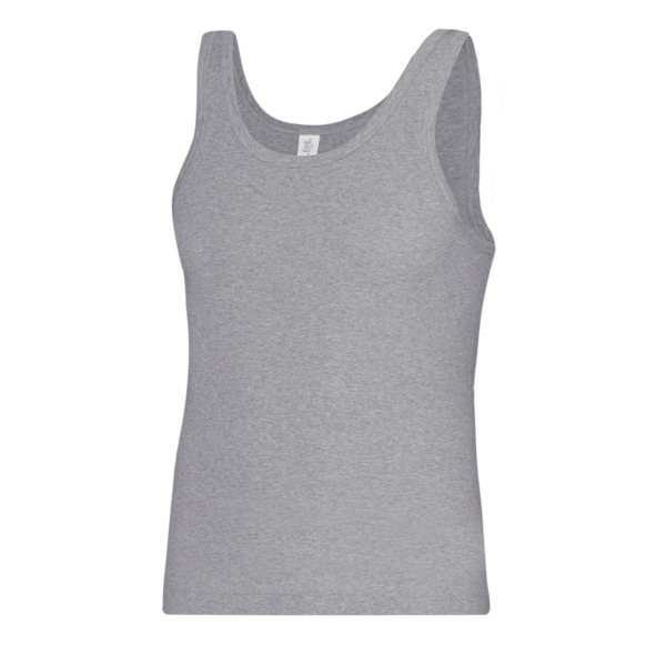 Esge Herren Unterhemden Feinripp 3er Pack Sportjacken