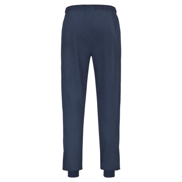 Ammann Herren lange Hose Homewear