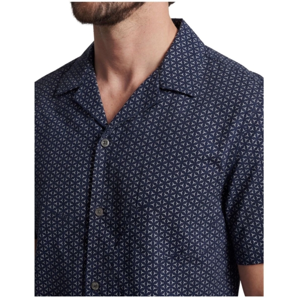 Seidensticker Herren kurzer Schlafanzug Nightwear Classic Pyjama kurz