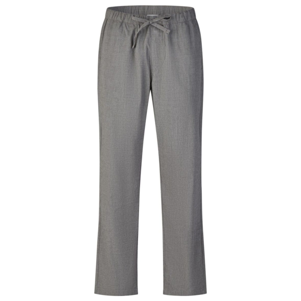 Seidensticker Herren langer Schlafanzug Nightwear Classic Pyjama lang